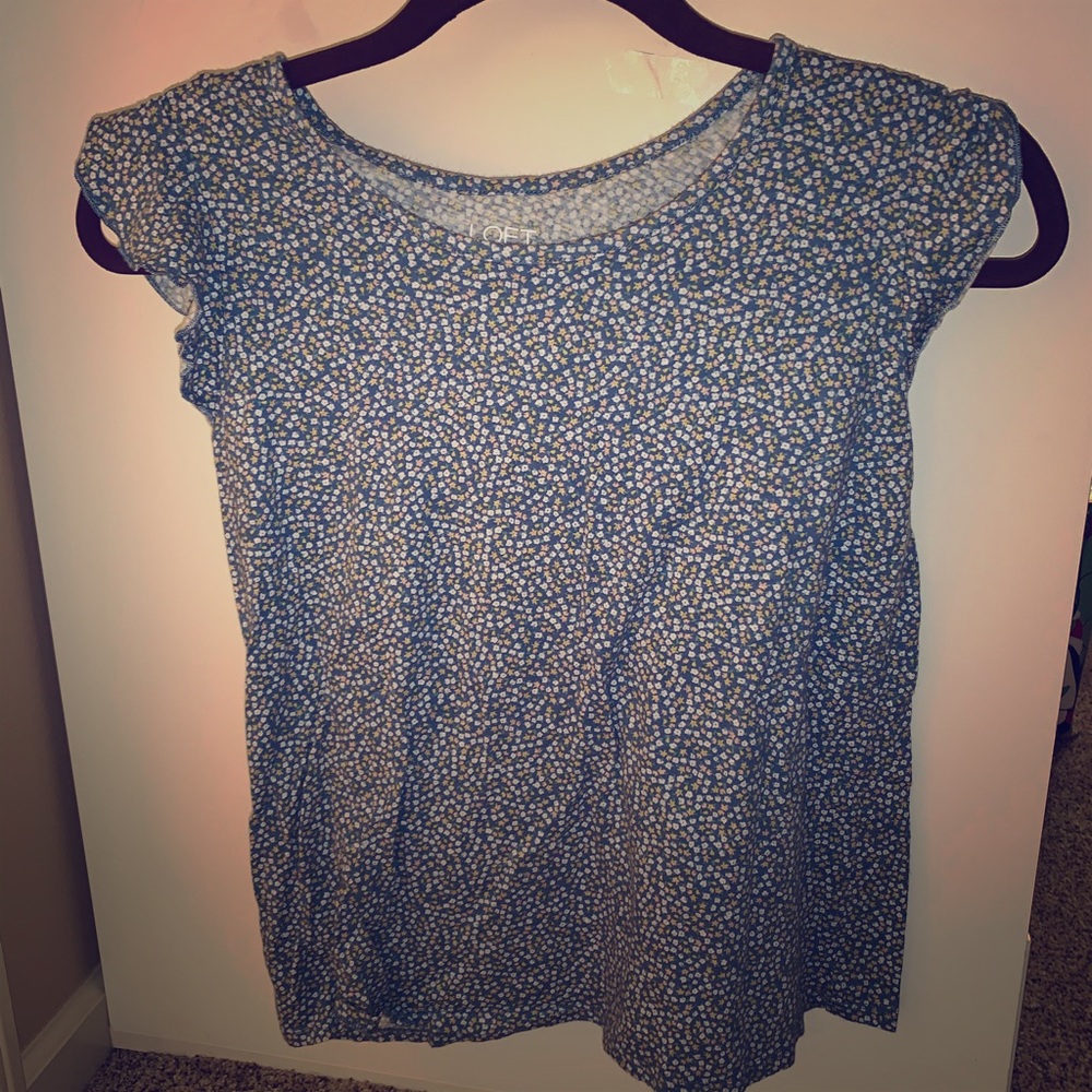 Loft Top